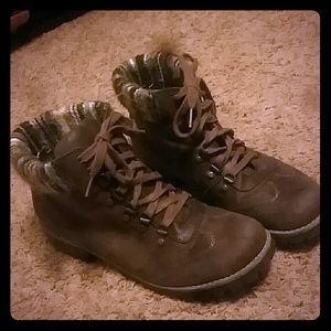 Womens size 11 boots